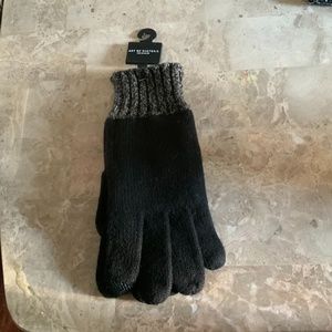 NWT ART OF RHETORIC Knitted Gloves OS